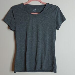 Champion runners tee sz. S